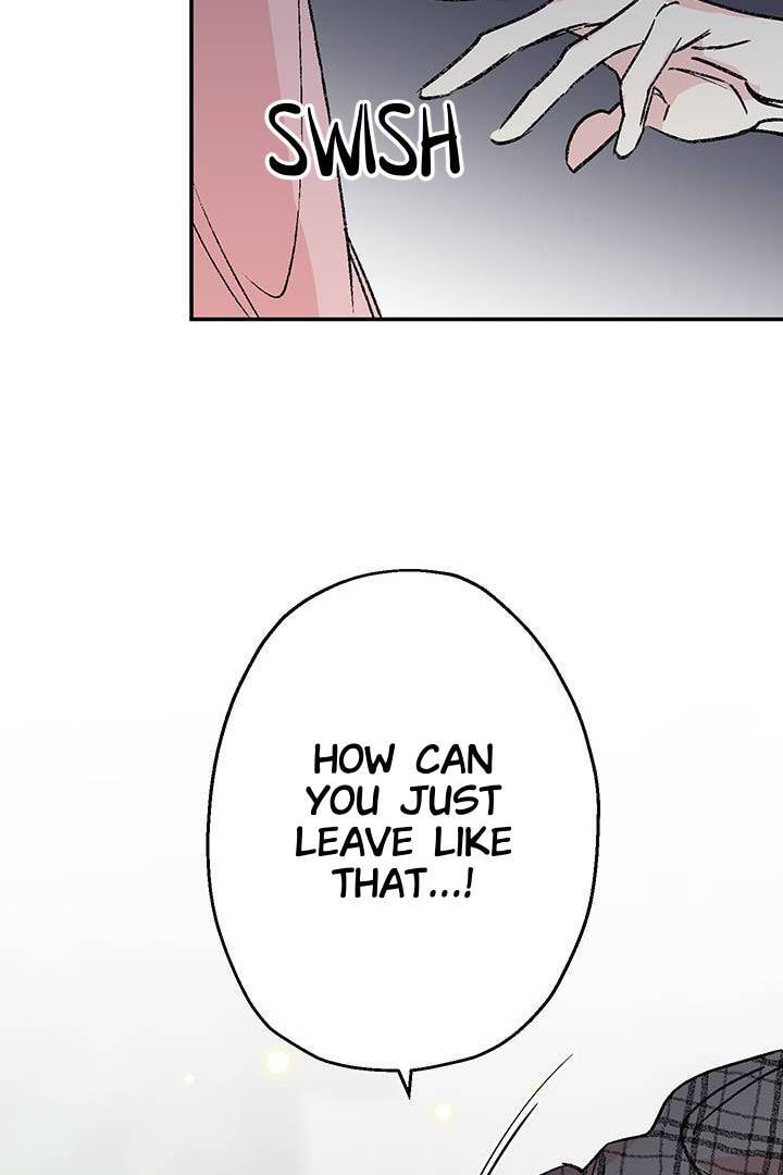 First Love Complex Chapter 20 page 19 - 