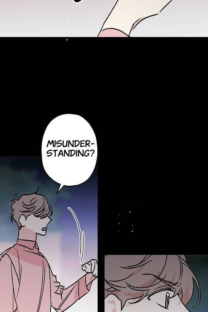First Love Complex Chapter 20 page 27 - 