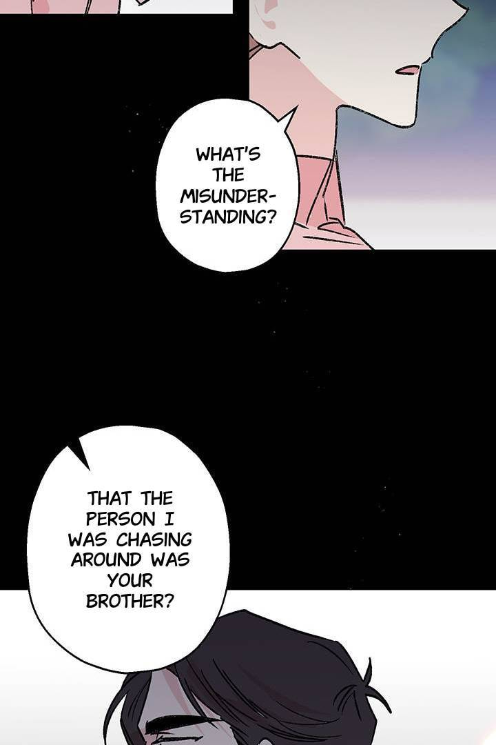First Love Complex Chapter 20 page 28 - 