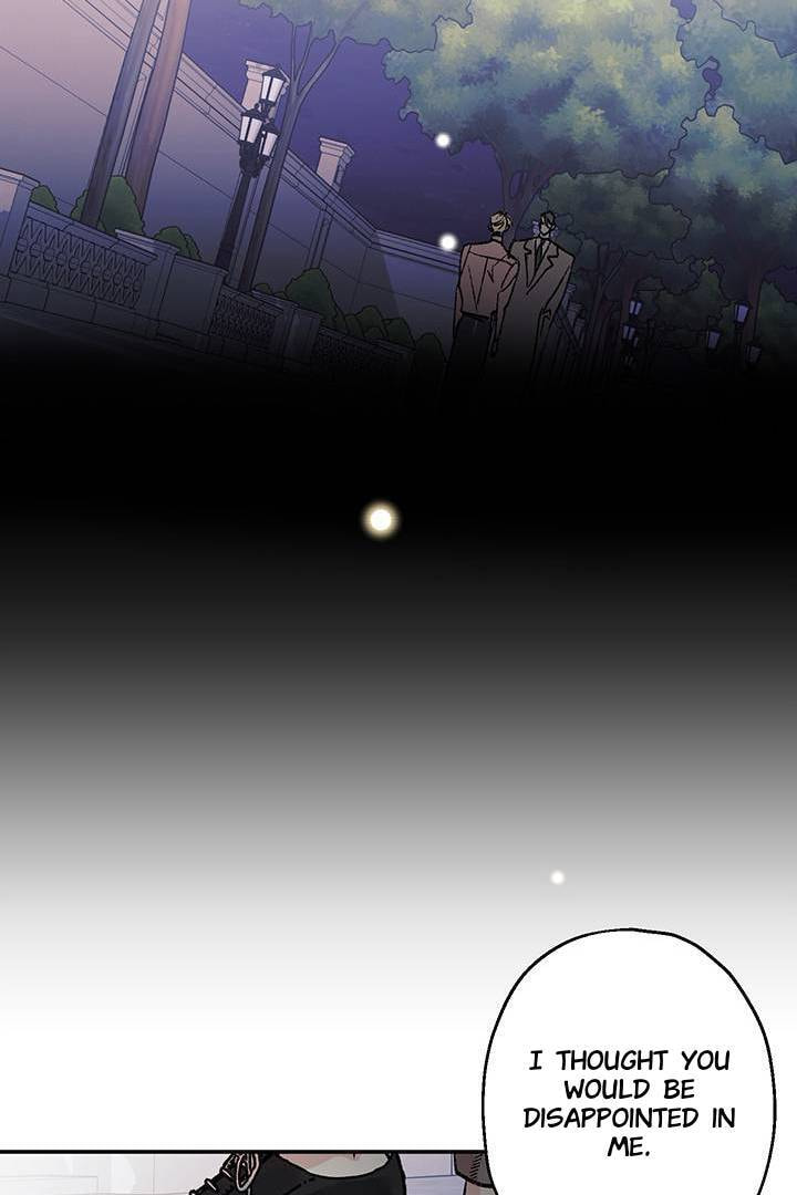 First Love Complex Chapter 20 page 31 - 