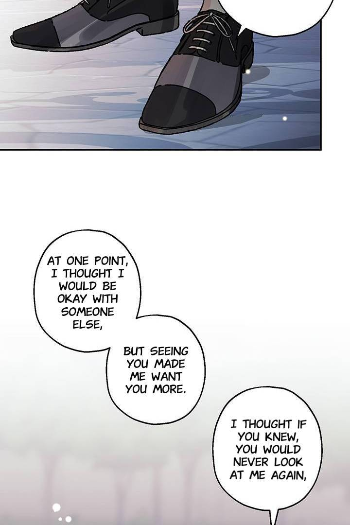 First Love Complex Chapter 20 page 32 - 