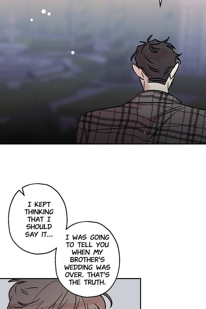 First Love Complex Chapter 20 page 33 - 
