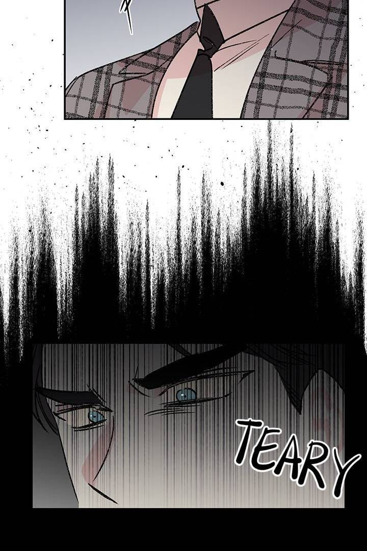 First Love Complex Chapter 20 page 35 - 