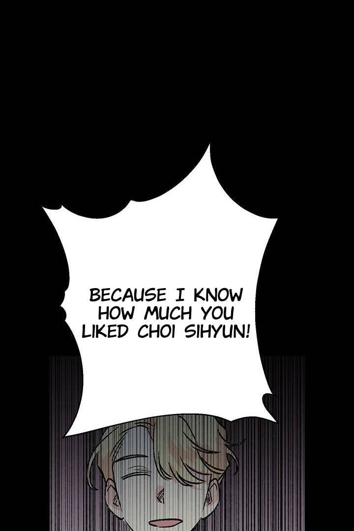 First Love Complex Chapter 20 page 36 - 