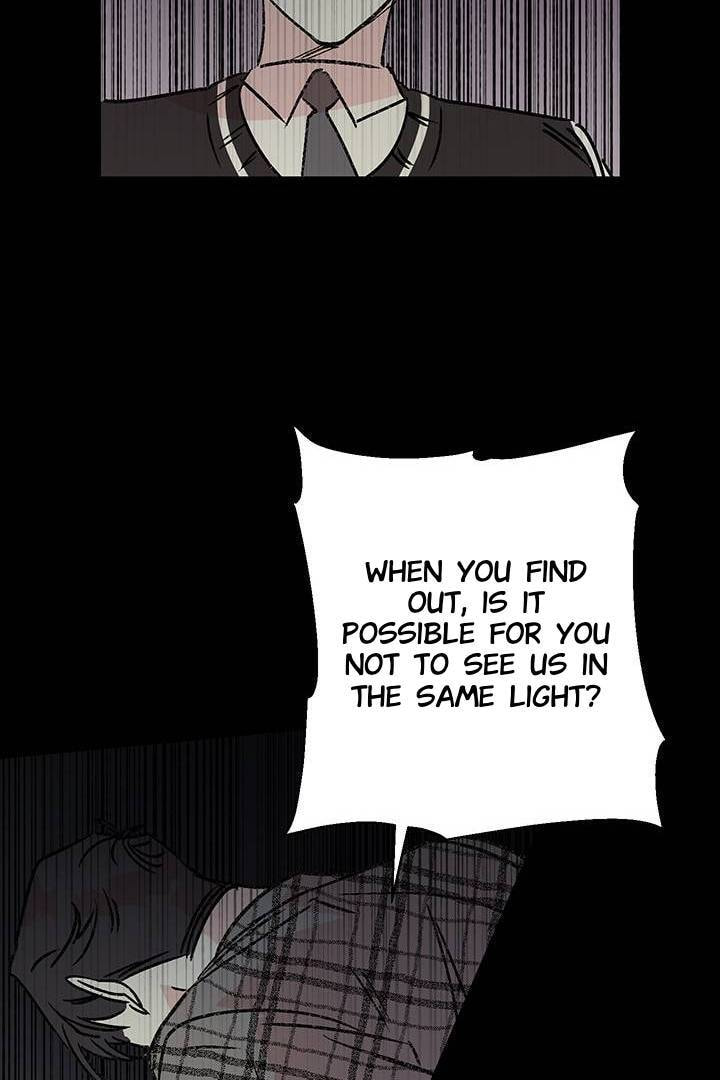 First Love Complex Chapter 20 page 37 - 