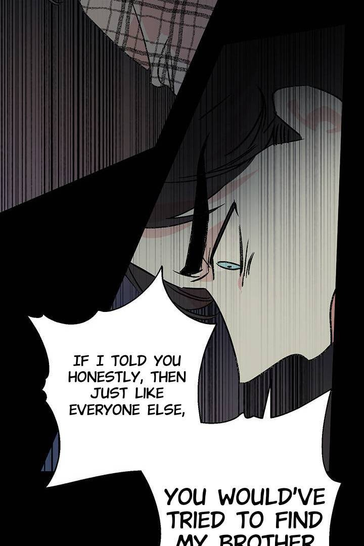 First Love Complex Chapter 20 page 38 - 
