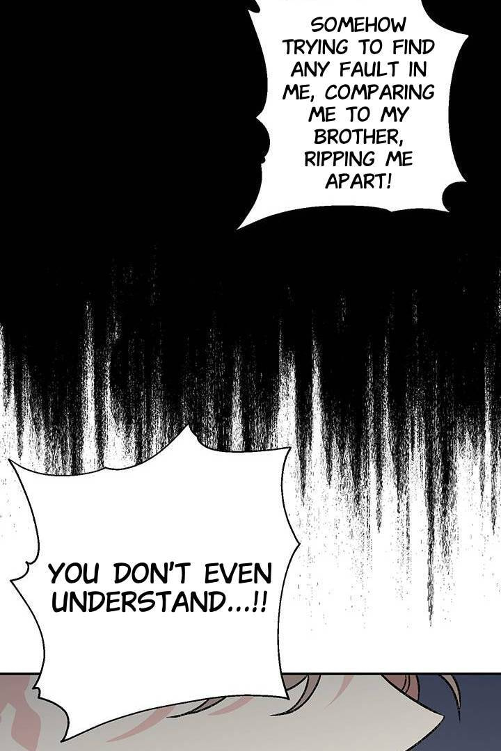 First Love Complex Chapter 20 page 40 - 