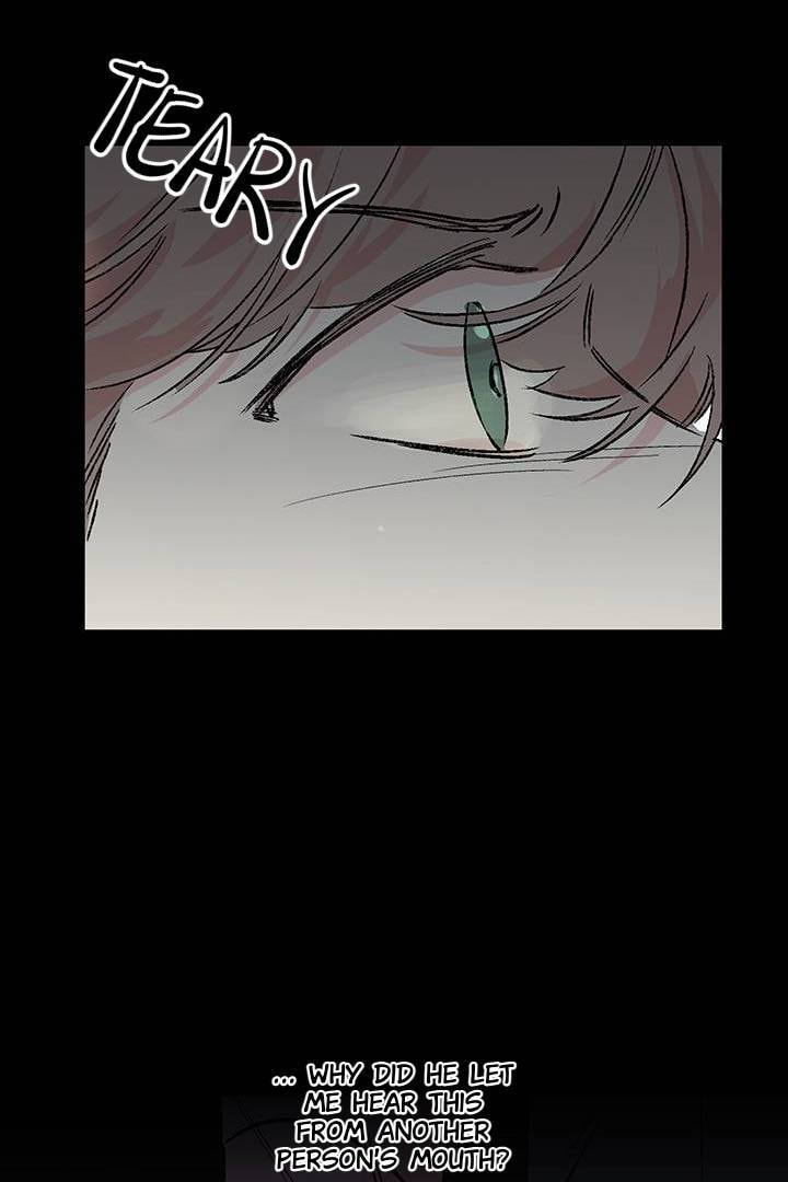 First Love Complex Chapter 20 page 5 - 