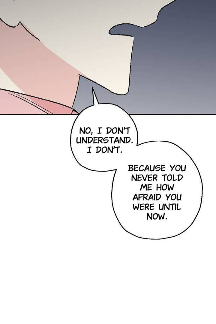 First Love Complex Chapter 20 page 41 - 
