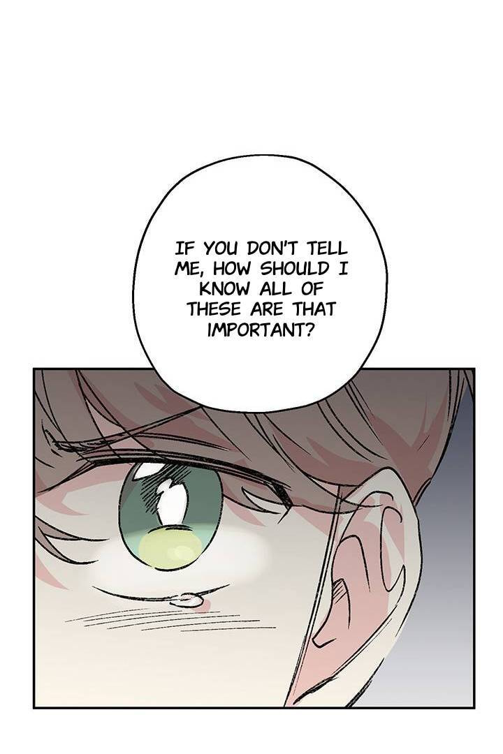 First Love Complex Chapter 20 page 42 - 