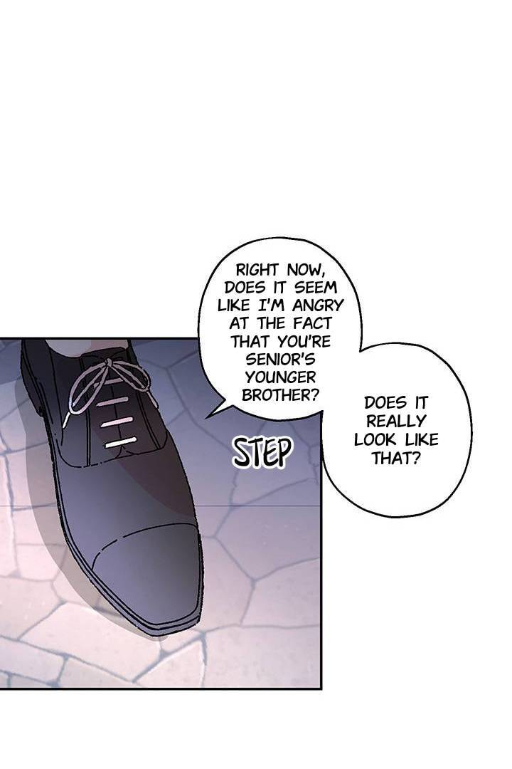 First Love Complex Chapter 20 page 43 - 