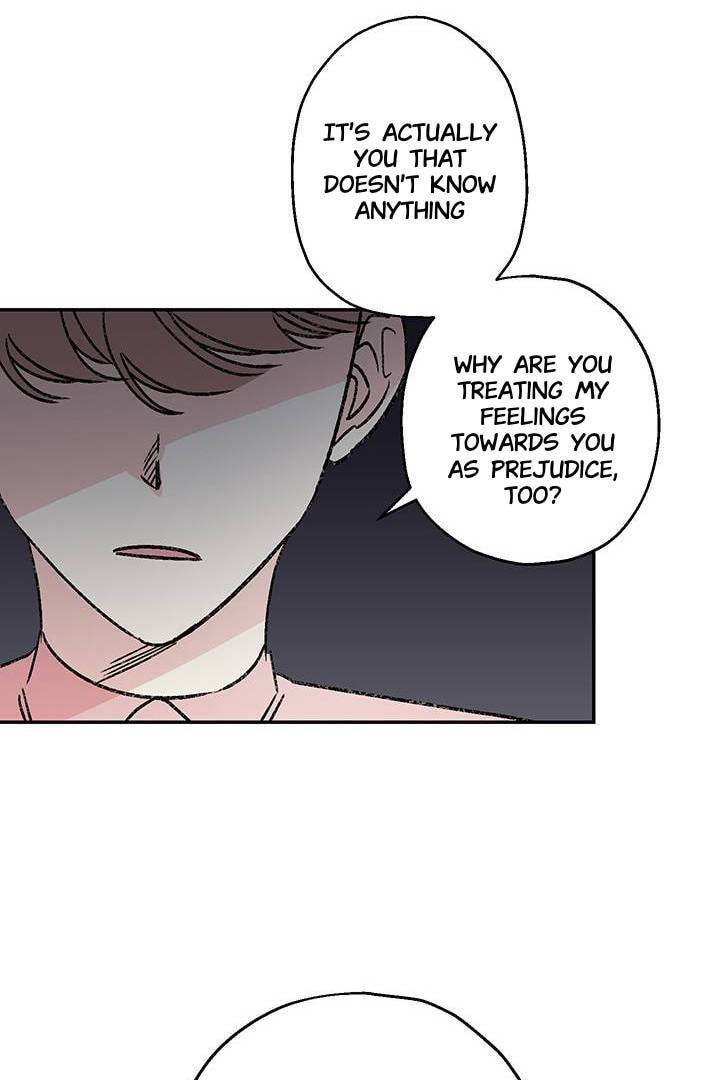 First Love Complex Chapter 20 page 45 - 