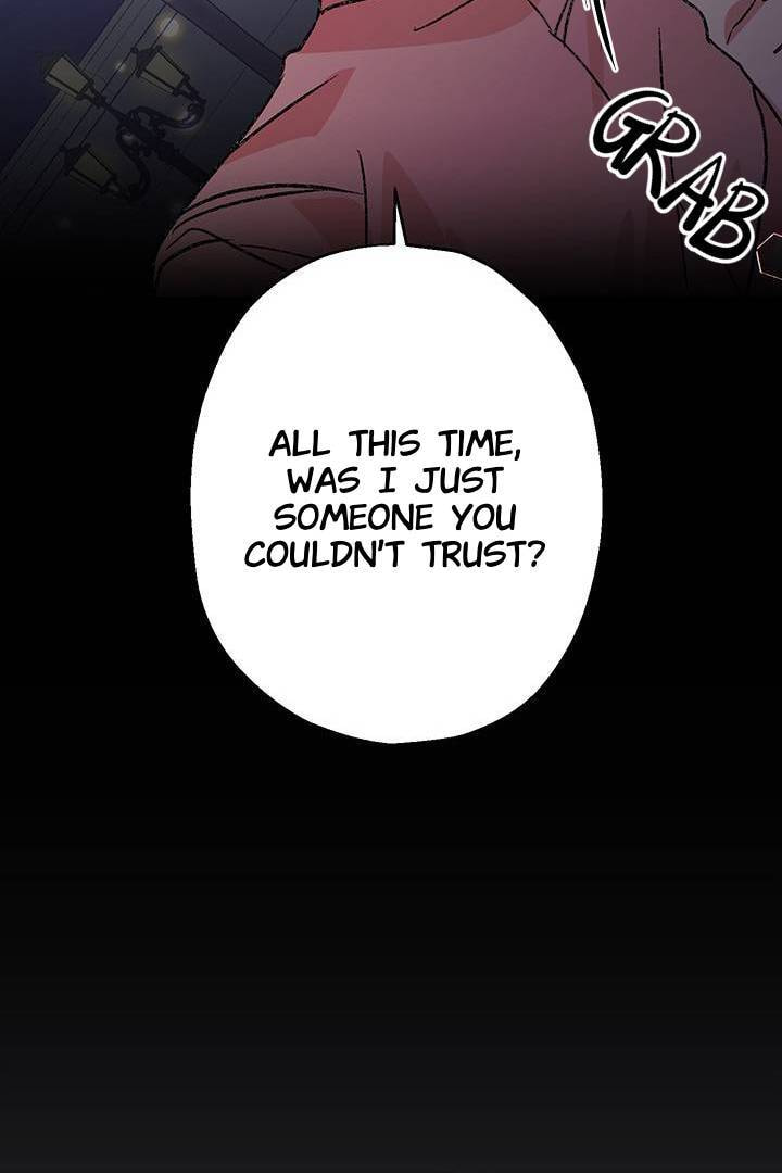 First Love Complex Chapter 20 page 47 - 