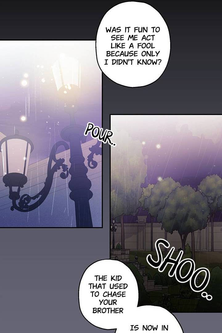 First Love Complex Chapter 20 page 48 - 