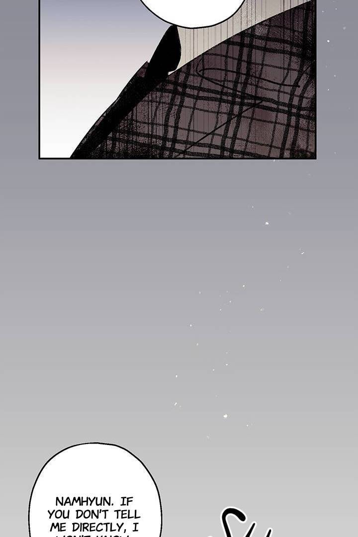 First Love Complex Chapter 20 page 50 - 
