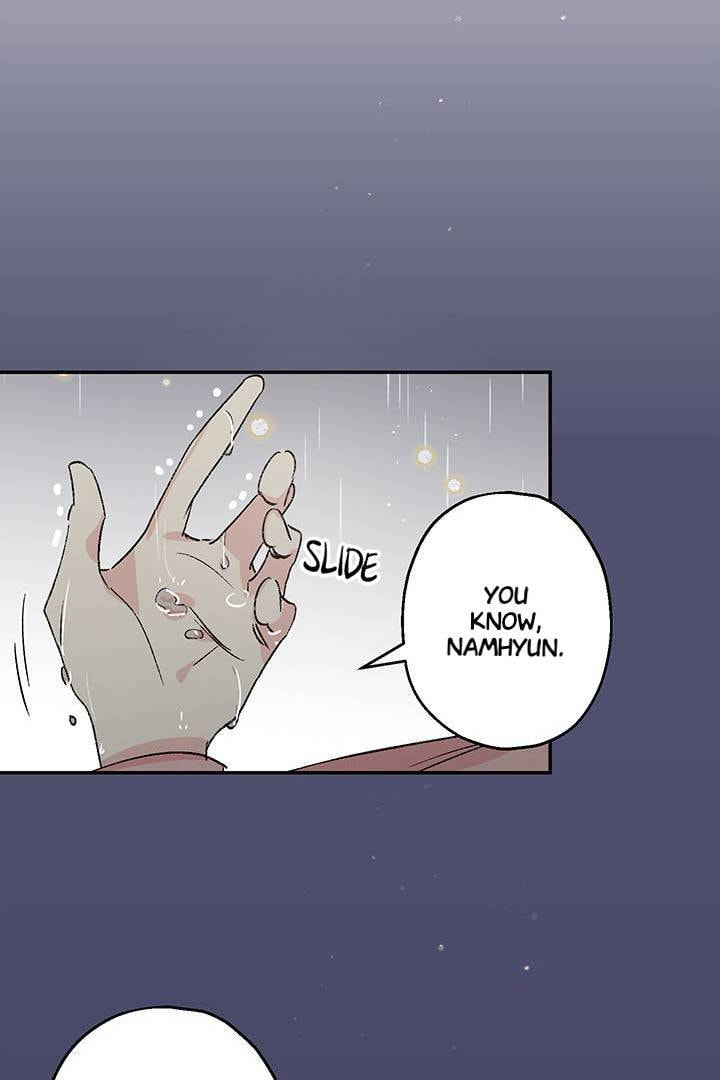 First Love Complex Chapter 20 page 54 - 