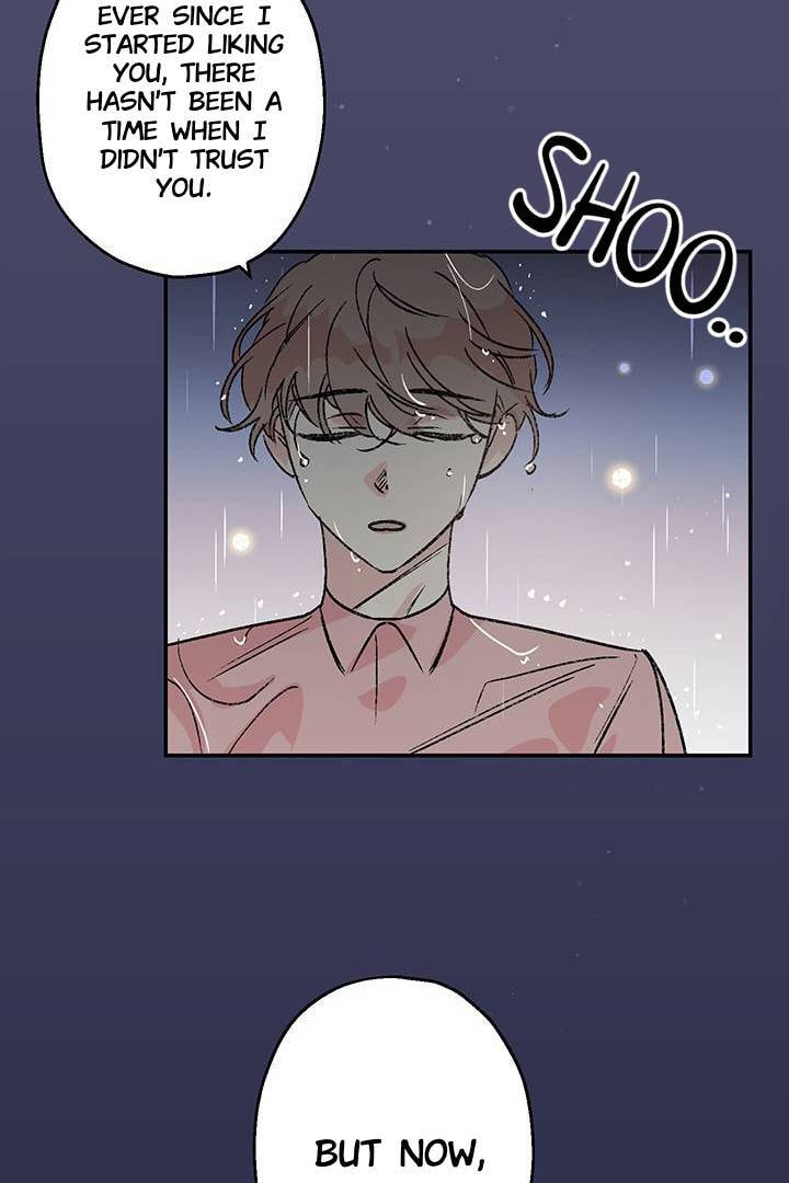First Love Complex Chapter 20 page 55 - 