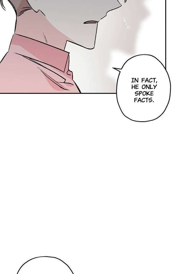 First Love Complex Chapter 20 page 10 - 