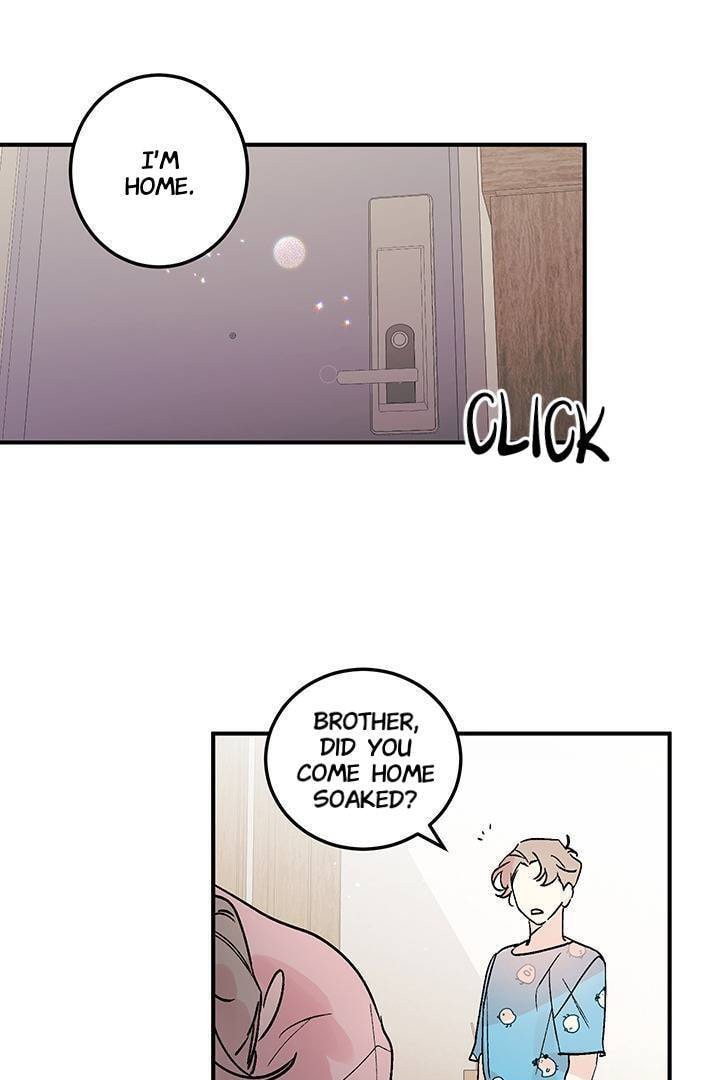 First Love Complex Chapter 21 page 1 - 