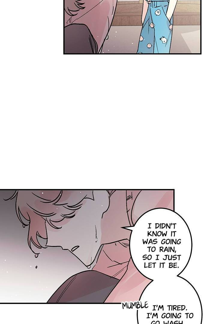 First Love Complex Chapter 21 page 2 - 