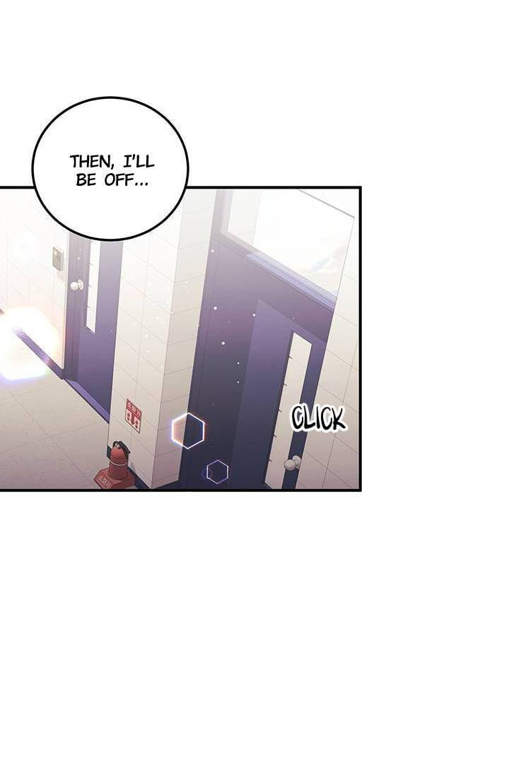 First Love Complex Chapter 21 page 18 - 