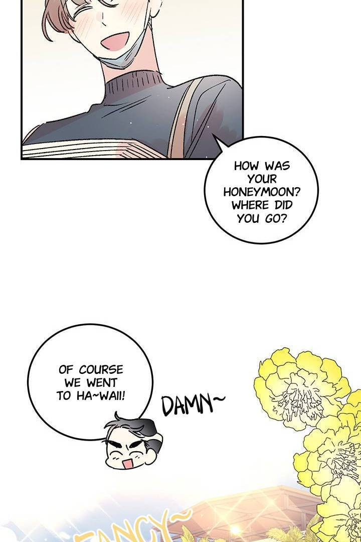 First Love Complex Chapter 21 page 26 - 