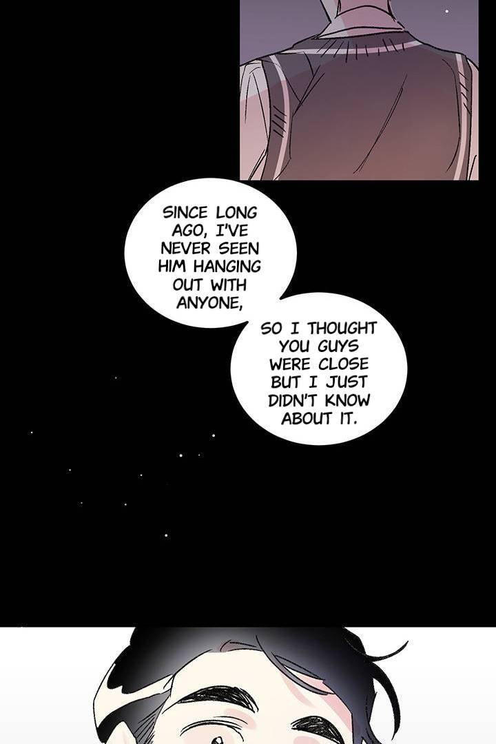 First Love Complex Chapter 21 page 36 - 