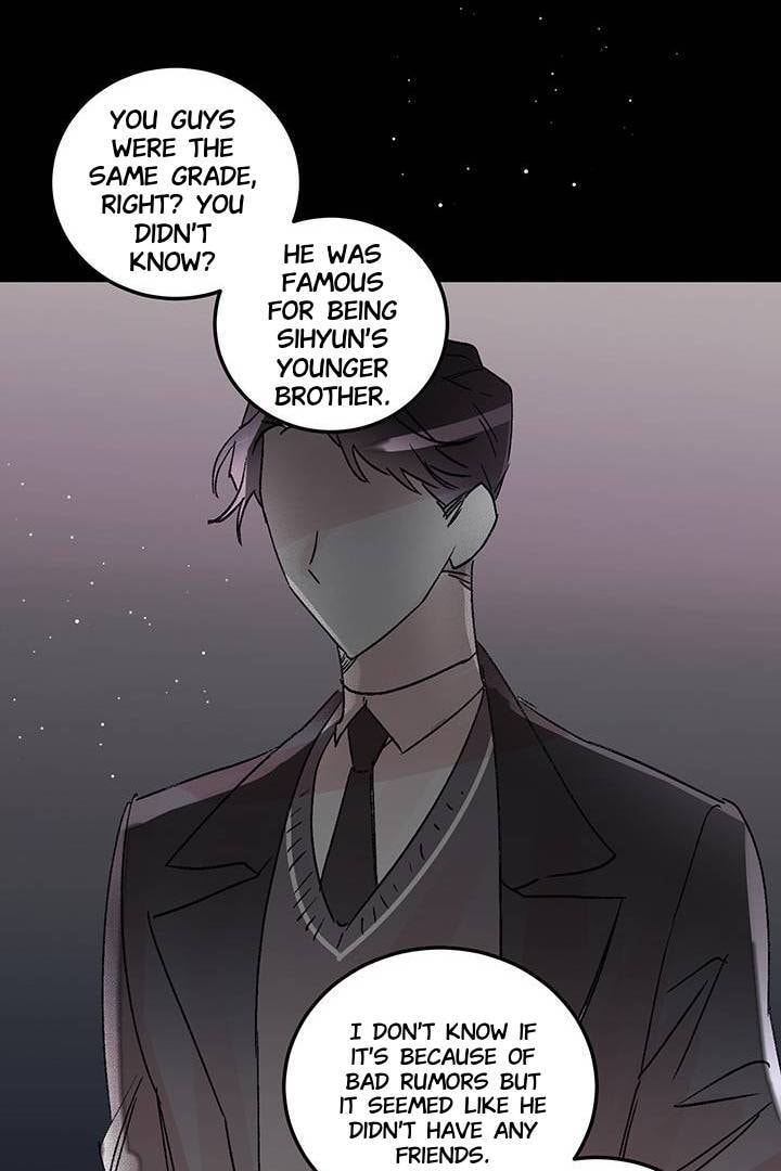 First Love Complex Chapter 21 page 39 - 