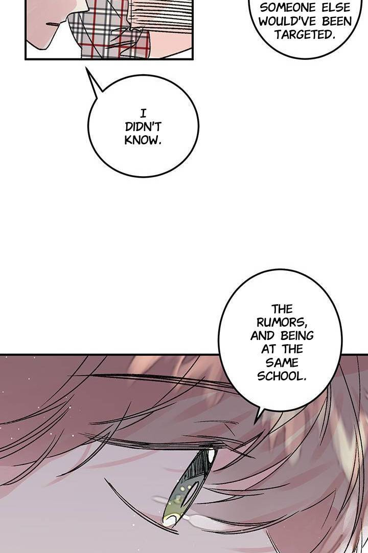 First Love Complex Chapter 21 page 41 - 