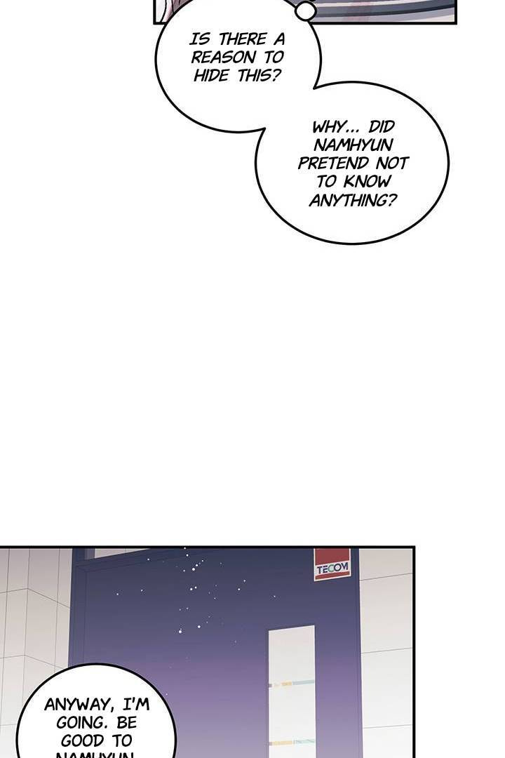 First Love Complex Chapter 21 page 44 - 