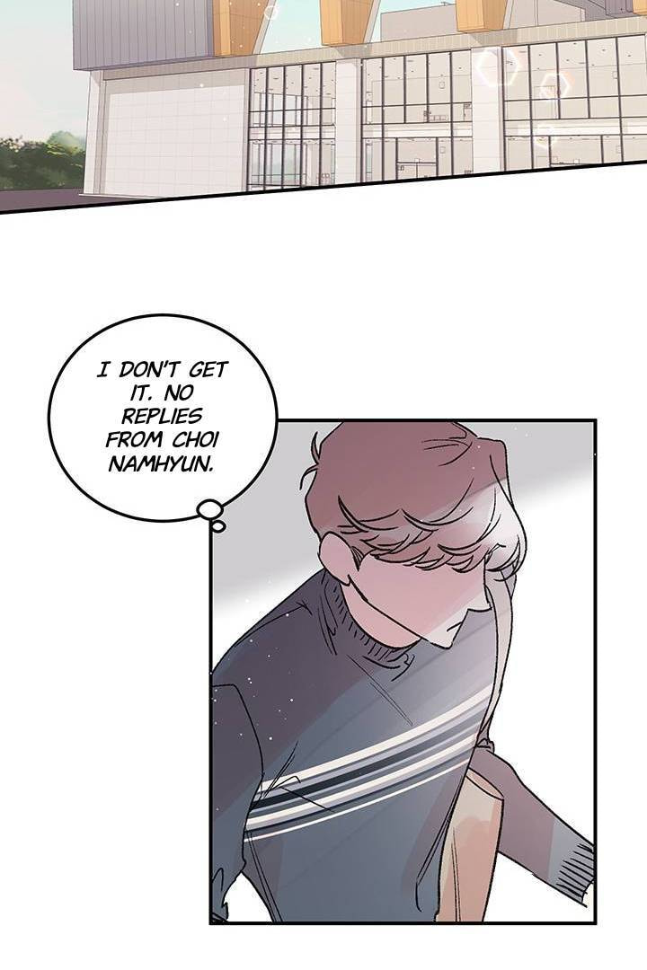 First Love Complex Chapter 21 page 46 - 