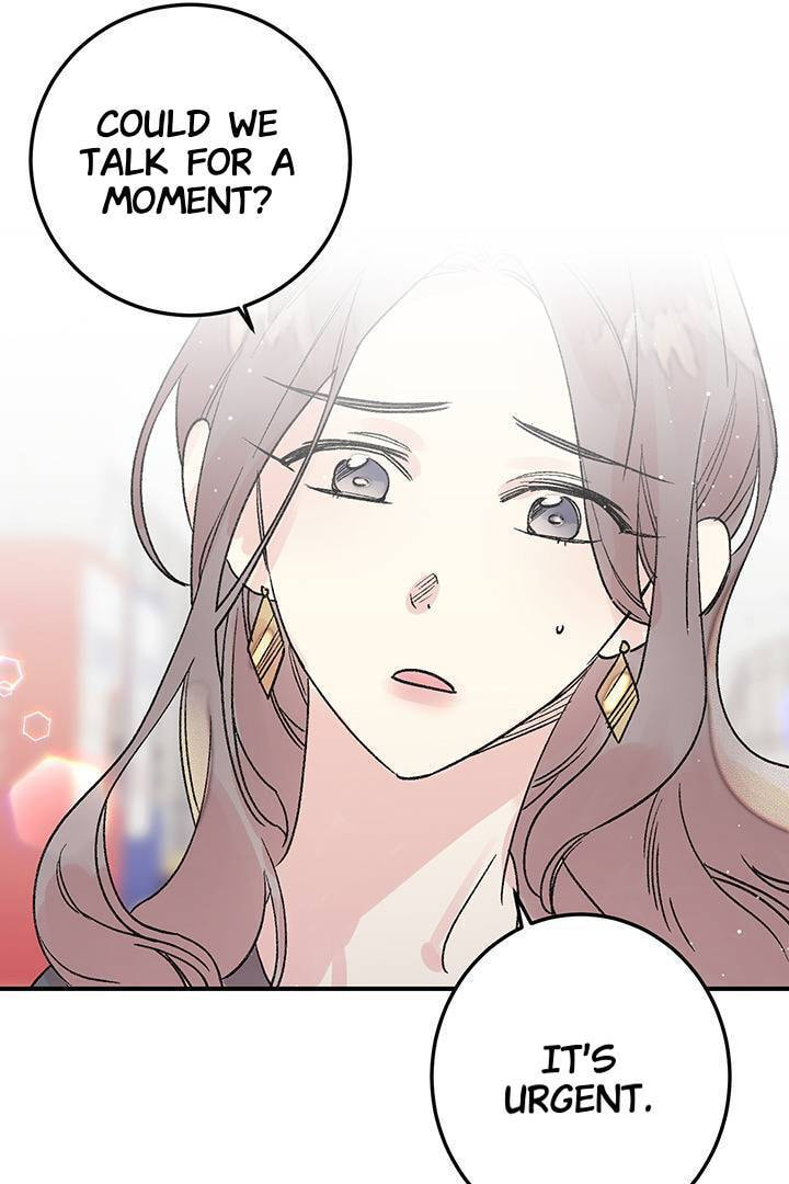 First Love Complex Chapter 21 page 50 - 