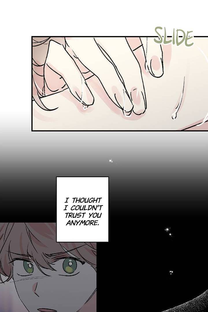 First Love Complex Chapter 21 page 6 - 