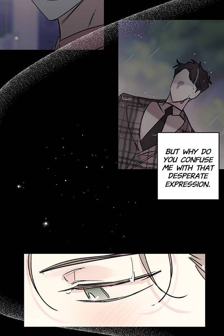 First Love Complex Chapter 21 page 7 - 