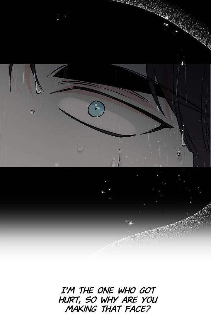 First Love Complex Chapter 21 page 8 - 