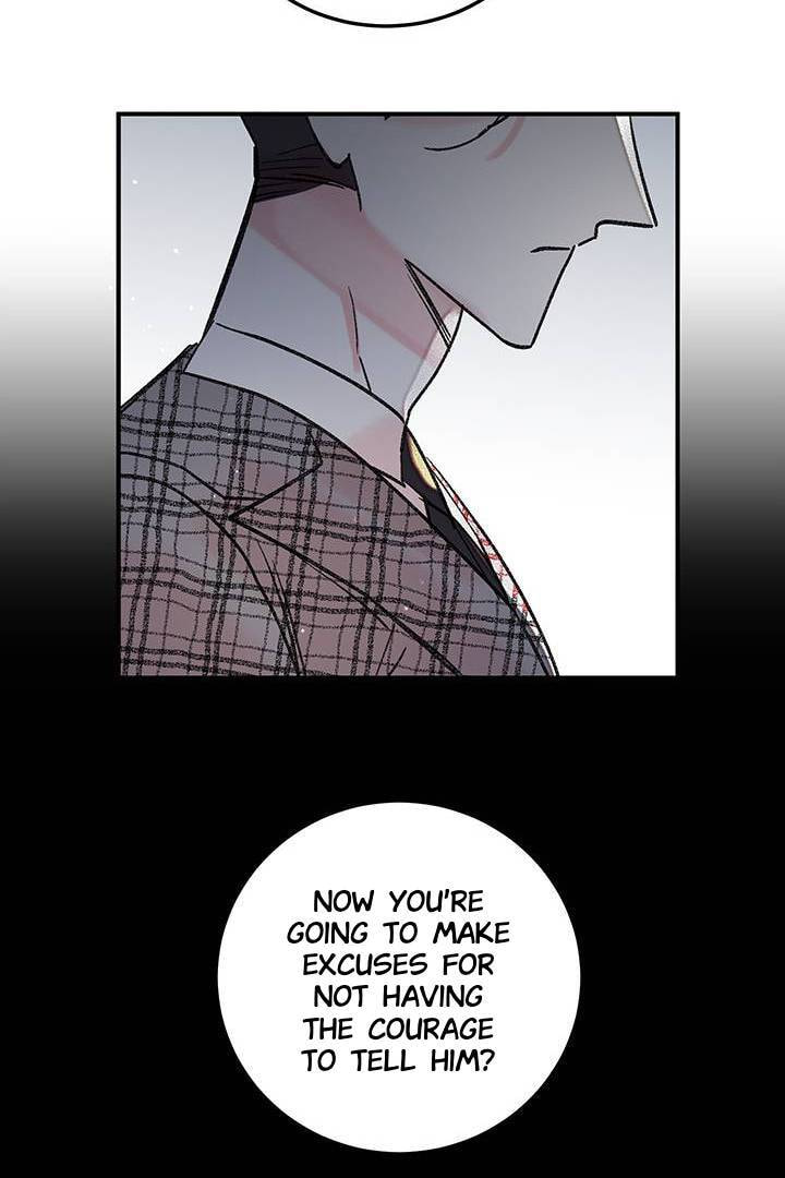 First Love Complex Chapter 22 page 18 - 