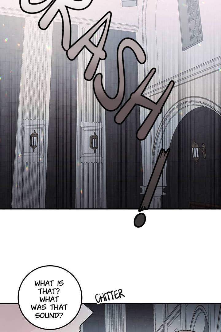 First Love Complex Chapter 22 page 26 - 