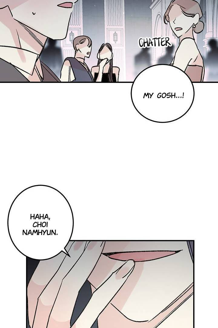 First Love Complex Chapter 22 page 27 - 