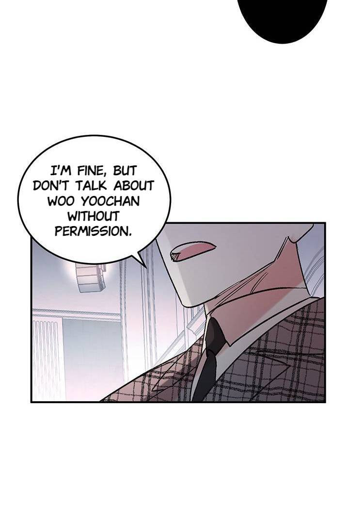 First Love Complex Chapter 22 page 30 - 