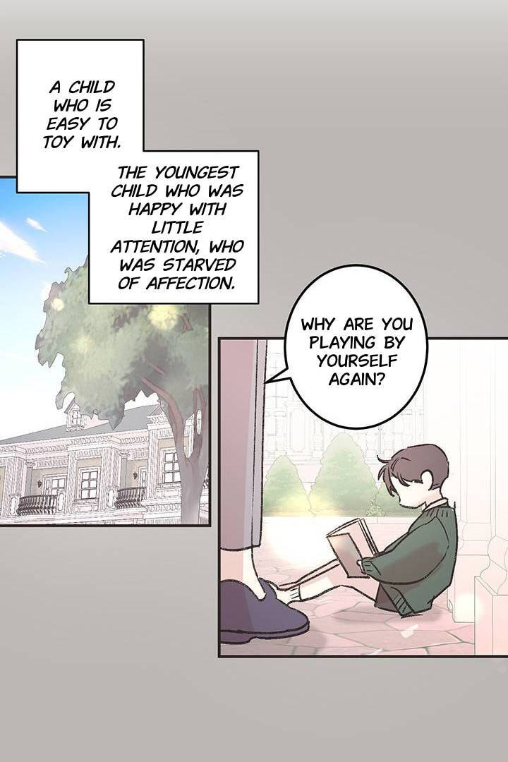 First Love Complex Chapter 22 page 33 - 