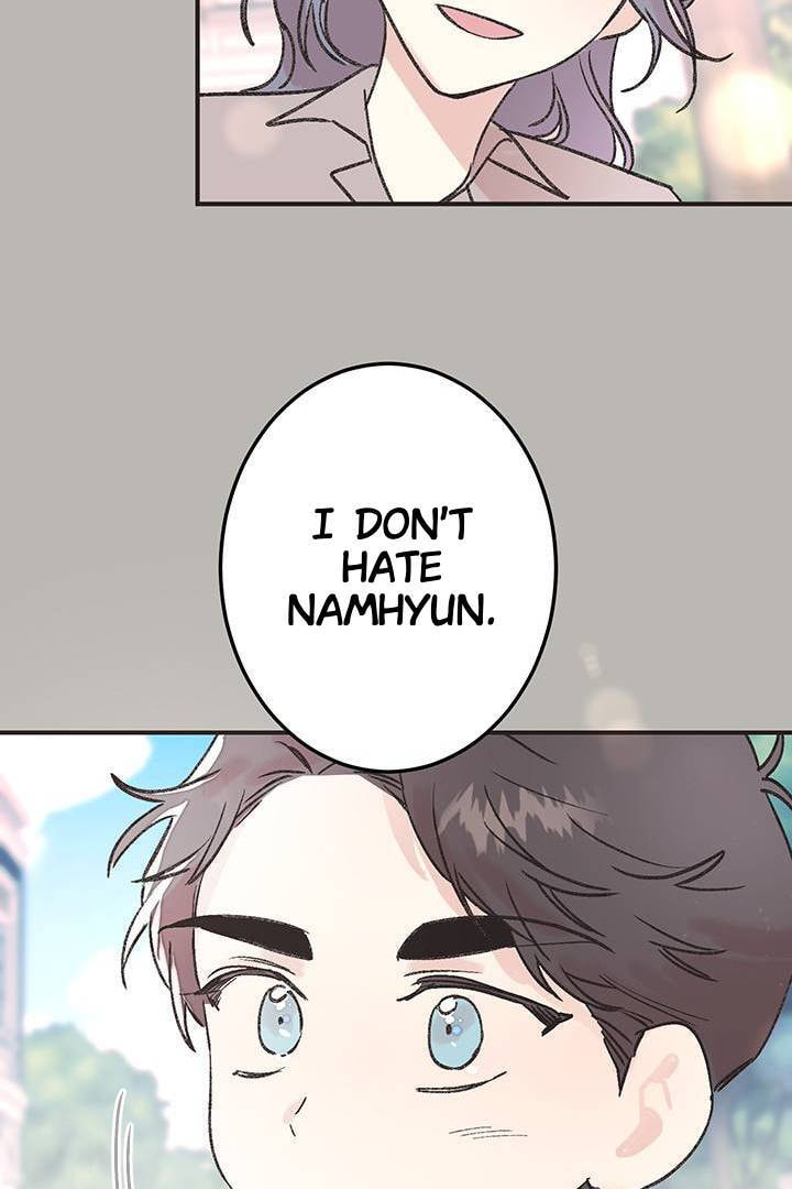 First Love Complex Chapter 22 page 35 - 