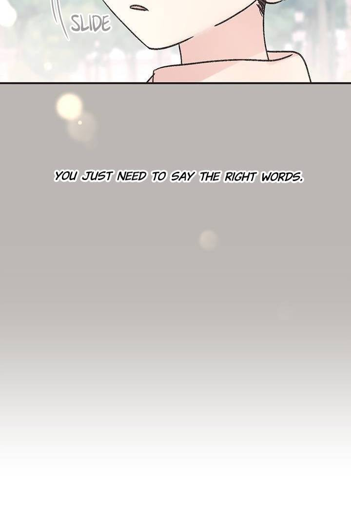 First Love Complex Chapter 22 page 36 - 