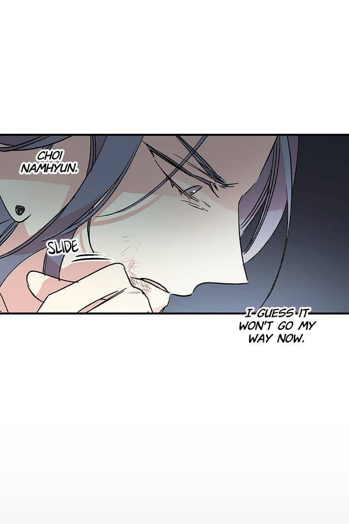 First Love Complex Chapter 22 page 39 - 