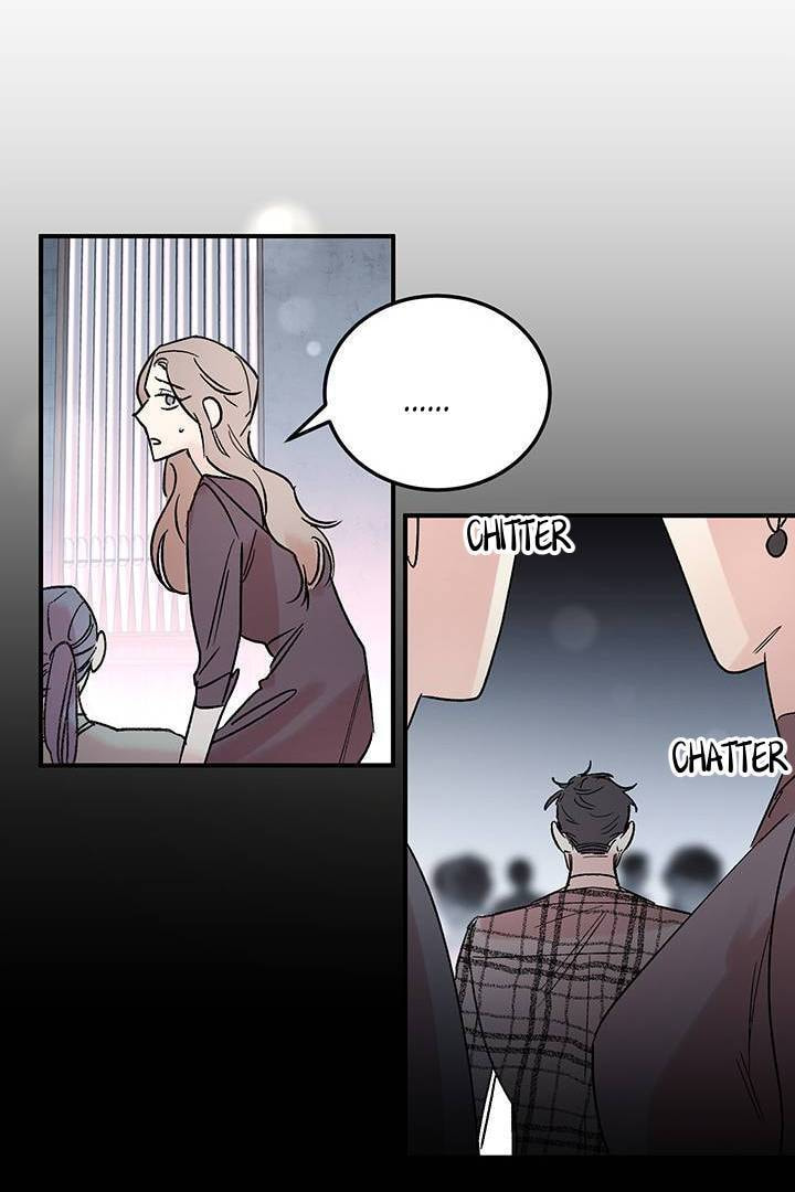 First Love Complex Chapter 22 page 40 - 