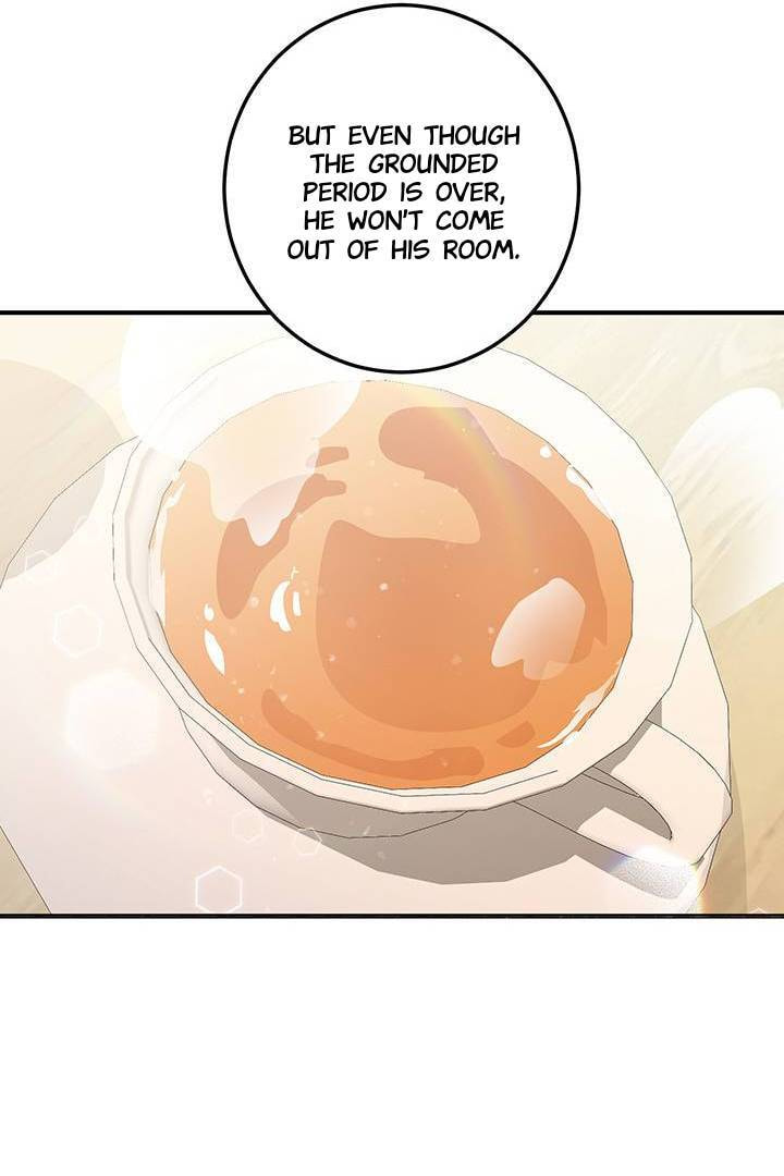 First Love Complex Chapter 22 page 44 - 
