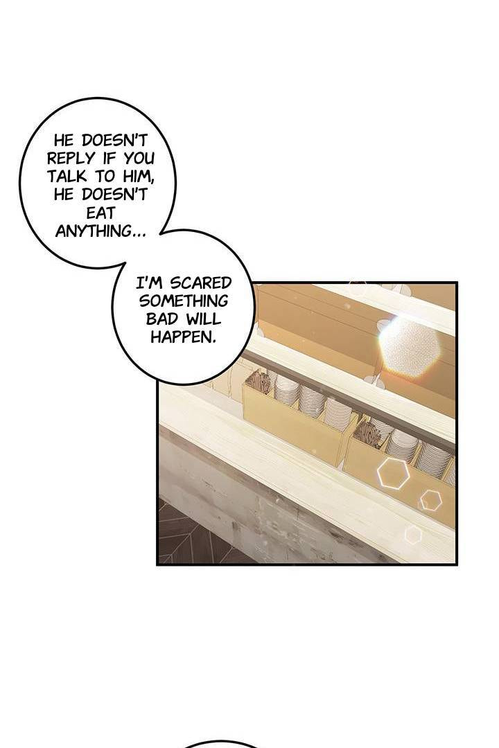 First Love Complex Chapter 22 page 46 - 