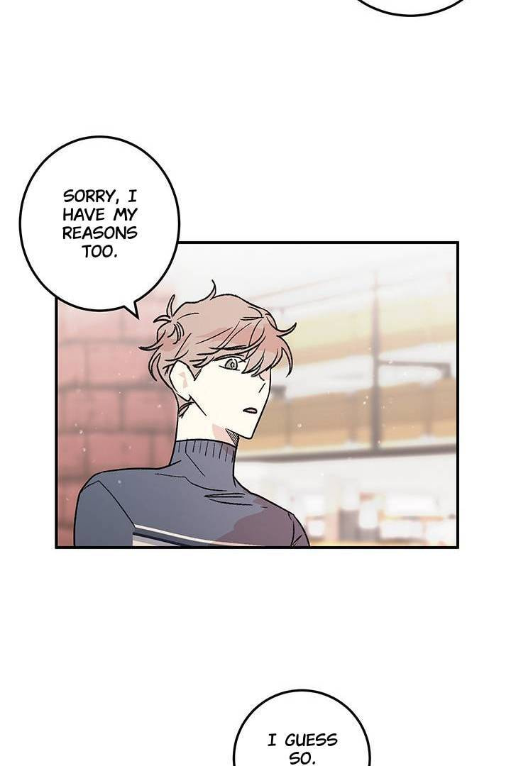 First Love Complex Chapter 22 page 48 - 