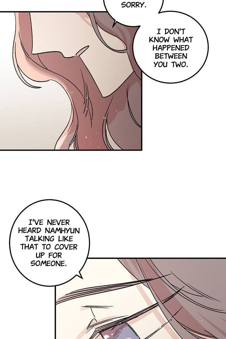 First Love Complex Chapter 22 page 49 - 