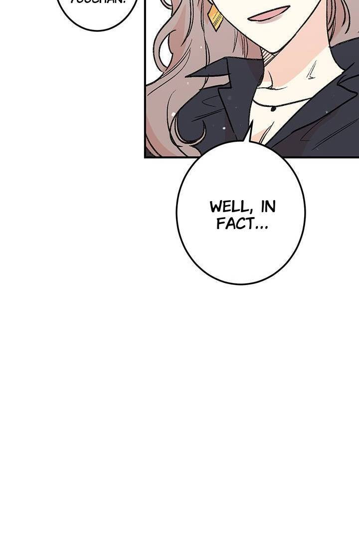 First Love Complex Chapter 22 page 9 - 