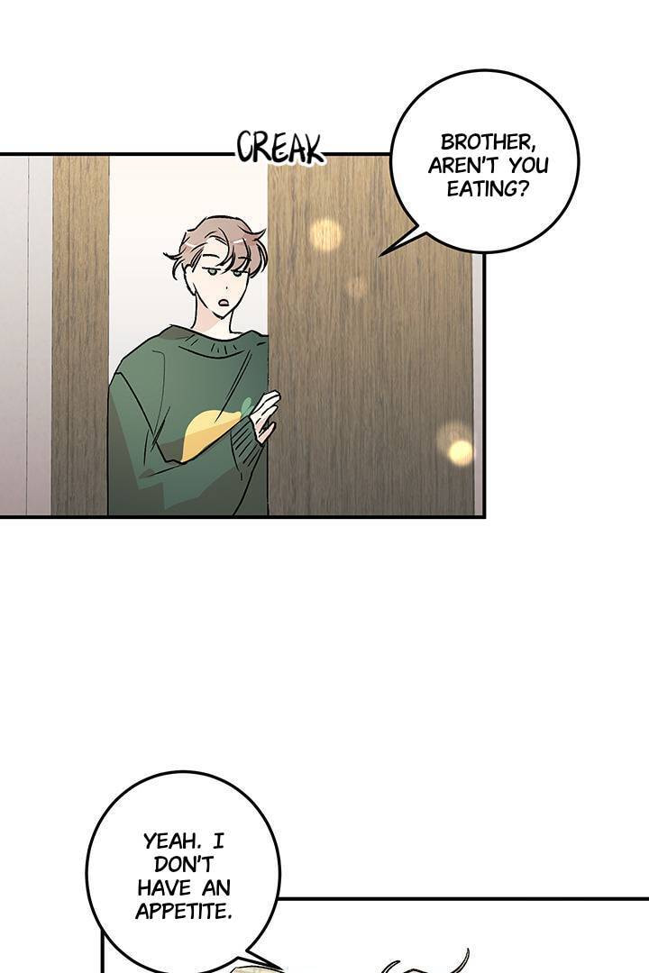 First Love Complex Chapter 23 page 1 - 